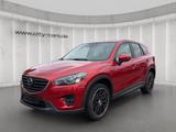 Mazda CX-5 Sports-Line AWD*Leder*LED*Navigation* - Mazda CX-5 mit Diesel-Antrieb