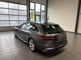 Audi A4 40 quattro 2.0 TFSI  Avant S line|HeadUp|LED - Audi A4: 2.0