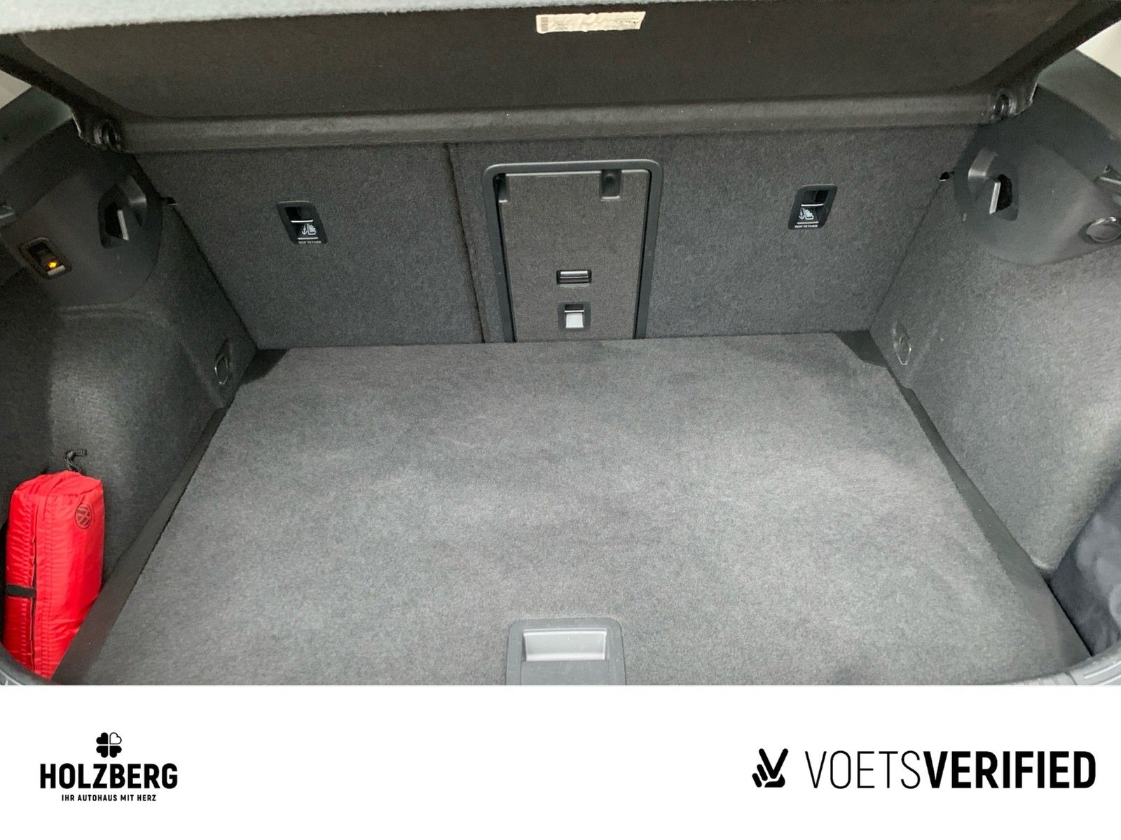 Volkswagen Golf - Bild 17