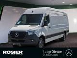 Mercedes-Benz Sprinter 516 CDI Kasten L3H2 RWD Kamera Spurh.-A - Mercedes-Benz Sprinter: 516