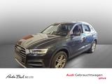 Audi Q3 Design 2.0TFSI qu Stronic Navi LED EPH GRA - Audi Q3 design