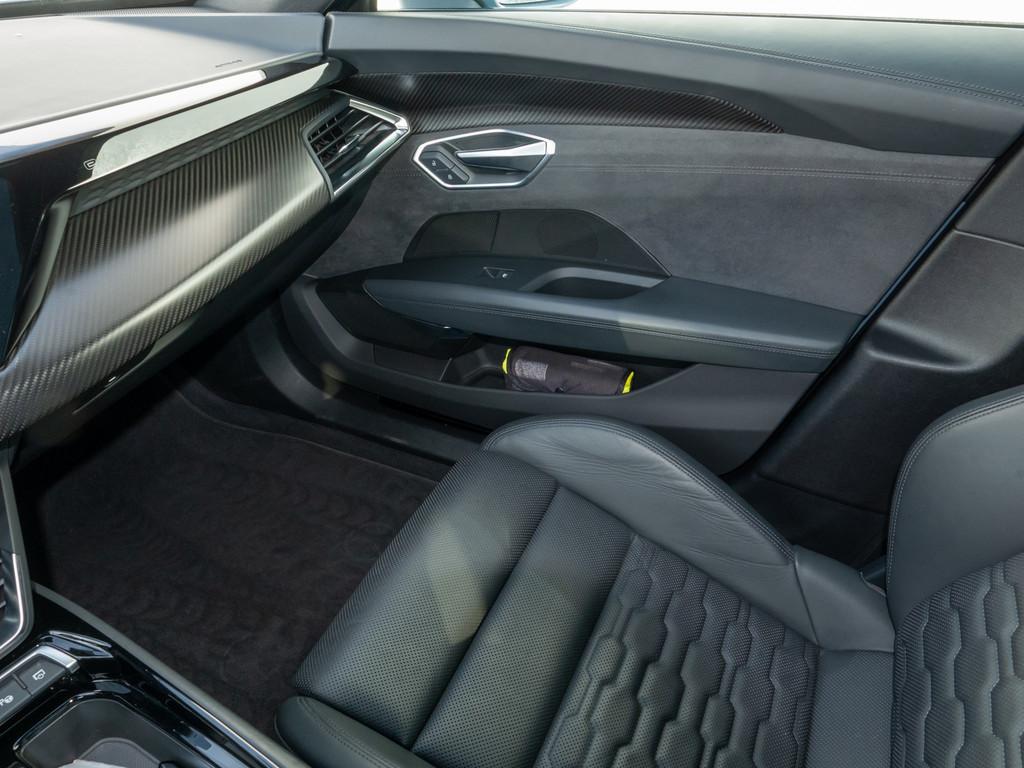 Audi e-tron GT quattro LASER 360° B&O PANO LUFT NAVI