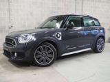 MINI Cooper SE Countryman Full Hybrid| Pano| Sportsto - MINI: Grau, Panorama-Dach