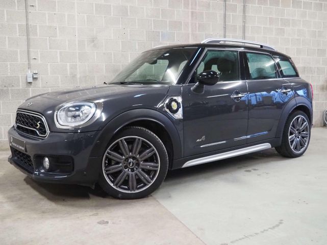 MINI Cooper SE Countryman Full Hybrid| Pano| Sportsto