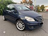 Mercedes-Benz Mercedes B-Klasse (W245)  200 Benziner - Mercedes-Benz 200 aus 2007