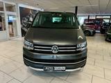 Volkswagen T6 2.0 TDI Multivan PanAmericana AUT 7-SITZE AHK - Volkswagen: Panamericana
