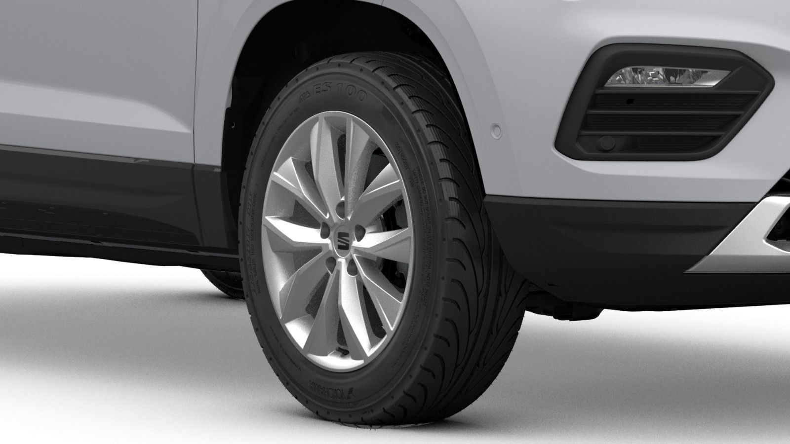 Seat Ateca - Bild 5