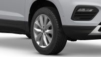 Seat Ateca - Vorschau Bild 5