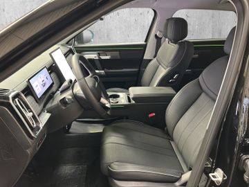 Andere JAECOO 7 1.6 TGDI AWD Exclusiv LED 360° ACC