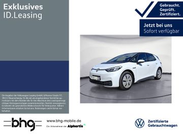 Volkswagen ID.3 Pure Performance