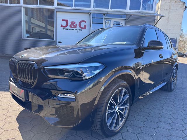 BMW X5 xDrive 45 e M Sport*Kamera*HuD*AHK