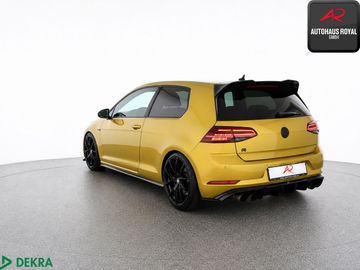 Volkswagen Golf - 3