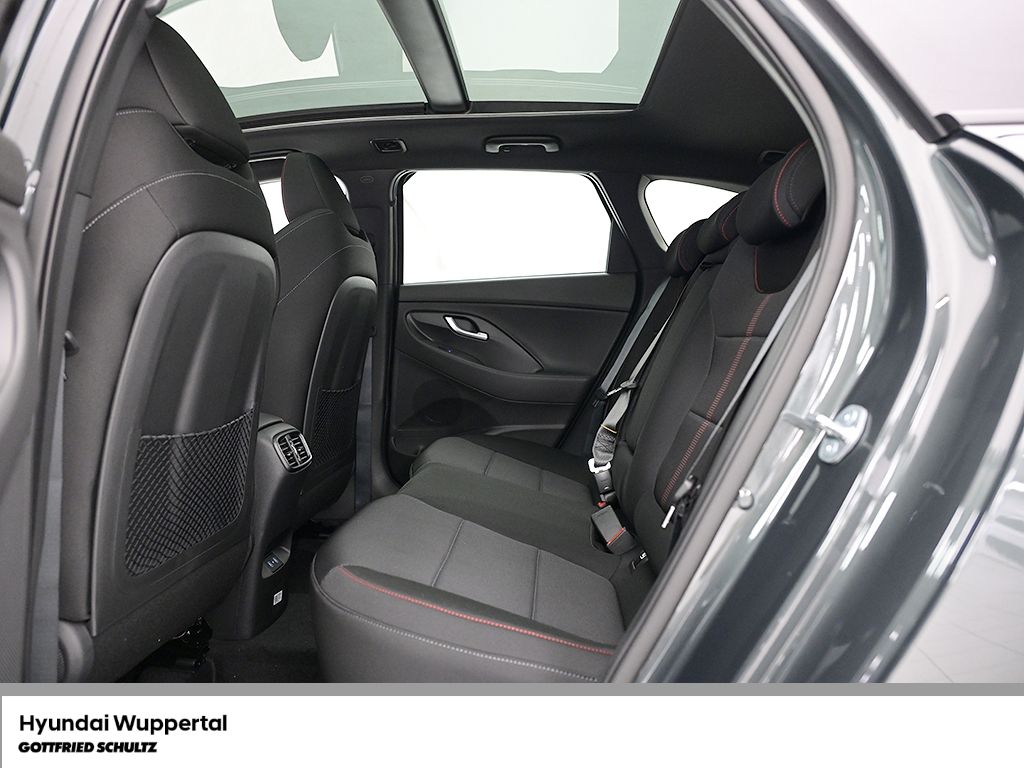Hyundai i30 – Bild 10