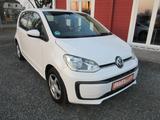 Volkswagen up! 1.0 44kW white style/Klima/Alufelfen - Volkswagen up!: Style