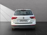 Volkswagen Tiguan Trendline BMT/Start-Stopp, AHK - Volkswagen Tiguan Trendline mit Benzin-Antrieb