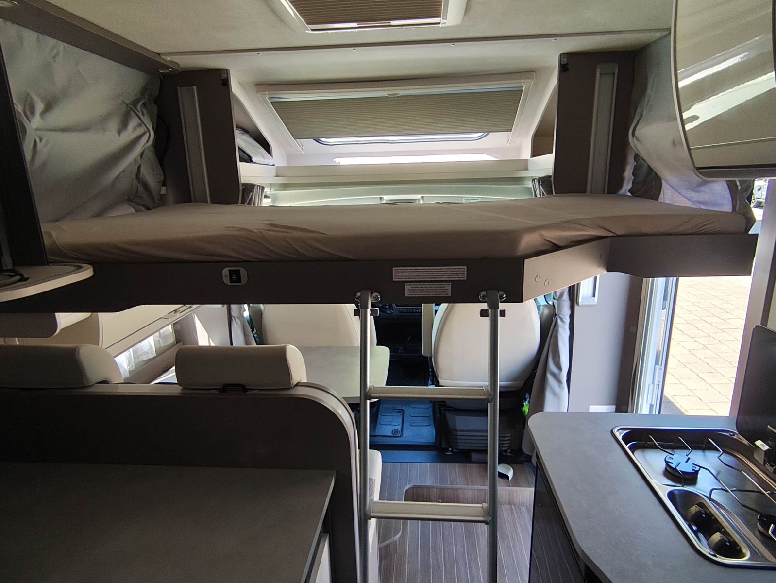 Fahrzeugabbildung Etrusco T5900 FB