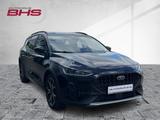 Ford Focus Turnier 1.0l EB MHEV 155PS Active Style - Ford Focus: Active Style