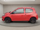 Renault Twingo Expression ZENTRALVERRIGELUNG TEMP RADIO - Renault Twingo aus 2012 mit Benzin-Antrieb: Kleinwagen