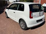 Skoda Citigo 1.0 MPI 44kW Active Active - Skoda: Firmenfahrzeug