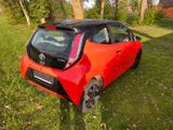 Toyota Aygo AYGO x-cite - Toyota in Bremen