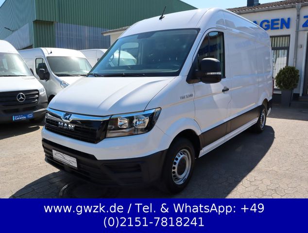 MAN TGE 3.140 L3H3 /Kamera/ PDC/ BT/ Automatik