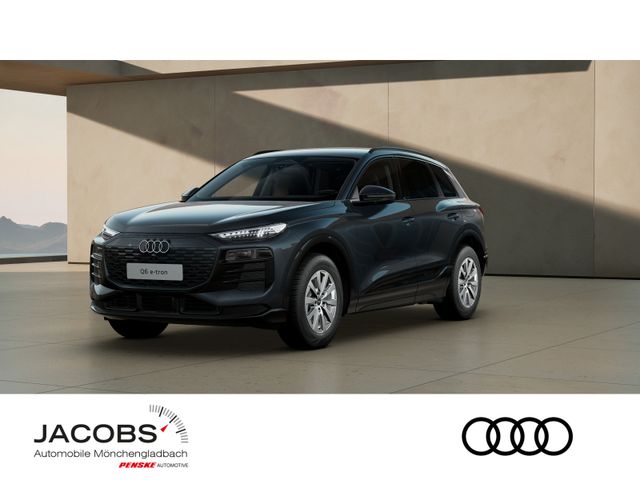 Audi Q6 SUV e-tron ACC/LED/Tech/360°/0,25%