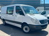 Mercedes-Benz Sprinter II Kasten 316/316 NGT/316 LGT - Mercedes-Benz Sprinter 316 ngt