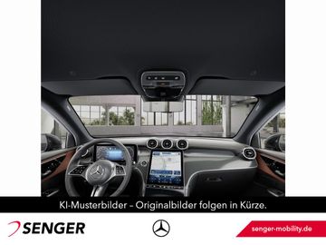 Mercedes GLC 220 - 7