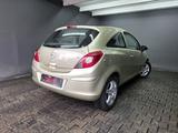 Opel Corsa D Edition, KLIMA, 1.HAND, PARKTRONIK - gebrauchte Opel Corsa aus dem Jahr 2008
