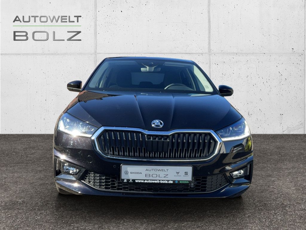 Skoda Fabia - Bild 2