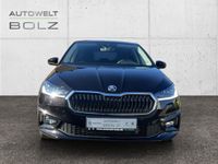 Skoda Fabia - Vorschau Bild 2