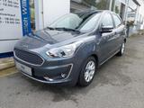 Ford KA+ 1.2 Ti-VCT Cool&Connect - gebrauchte Kleinwagen in Minden