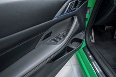 420d Cabrio M SPORT CARBON HARMAN STHZG