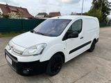 Citroën Berlingo 1.6 HDI Kasten Niveau B L2 Klima AHK - Citroën Berlingo: N L2