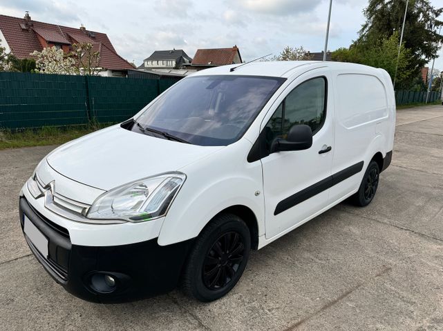 Citroën Berlingo 1.6 HDI Kasten Niveau B L2 Klima AHK