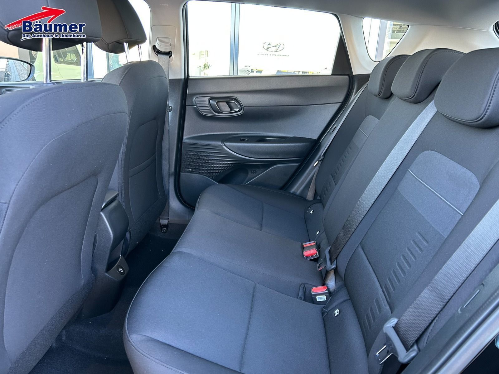 Hyundai BAYON – Bild 10