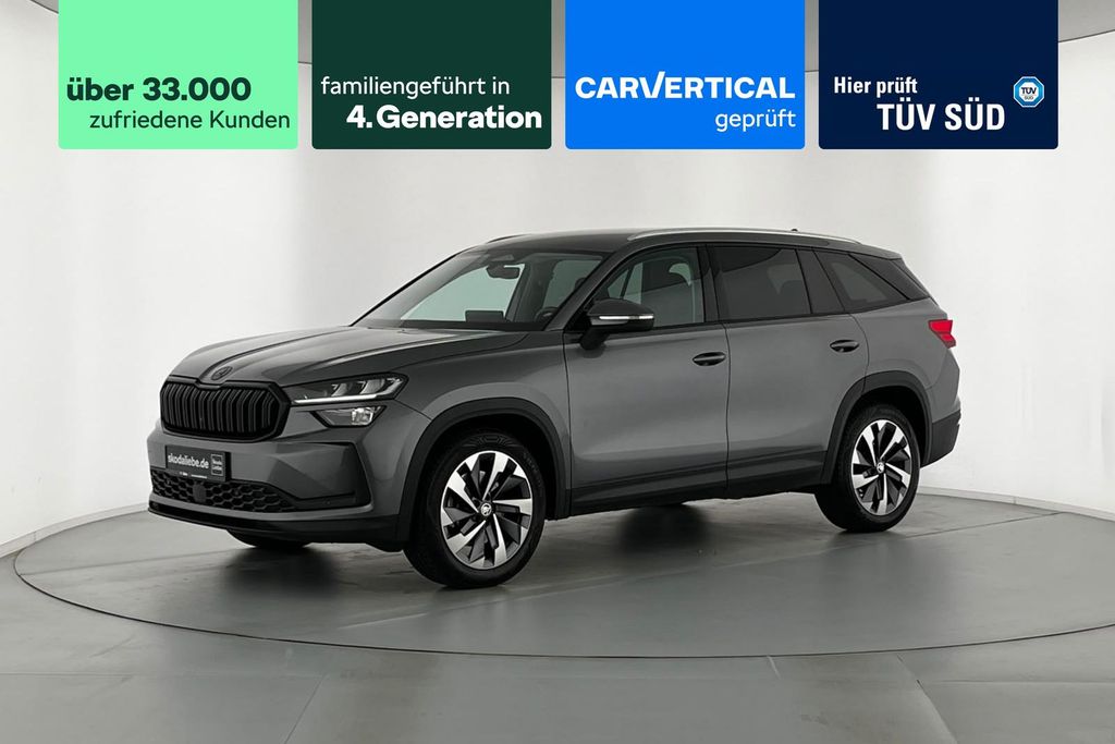Image of Skoda Kodiaq