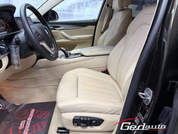 BMW X6 - 12