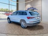 Skoda Kodiaq 1.4TSI Ambition DSG  Navi/Winterpaket/Tem - Skoda Kodiaq in Braunschweig