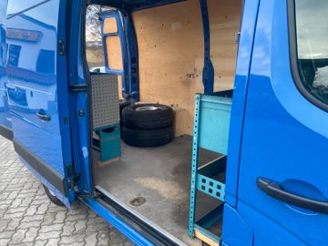 Bild 17 Opel Movano B KastenL2H2 3,3t*AHK*STAND-HZ*KAMERA*PDC