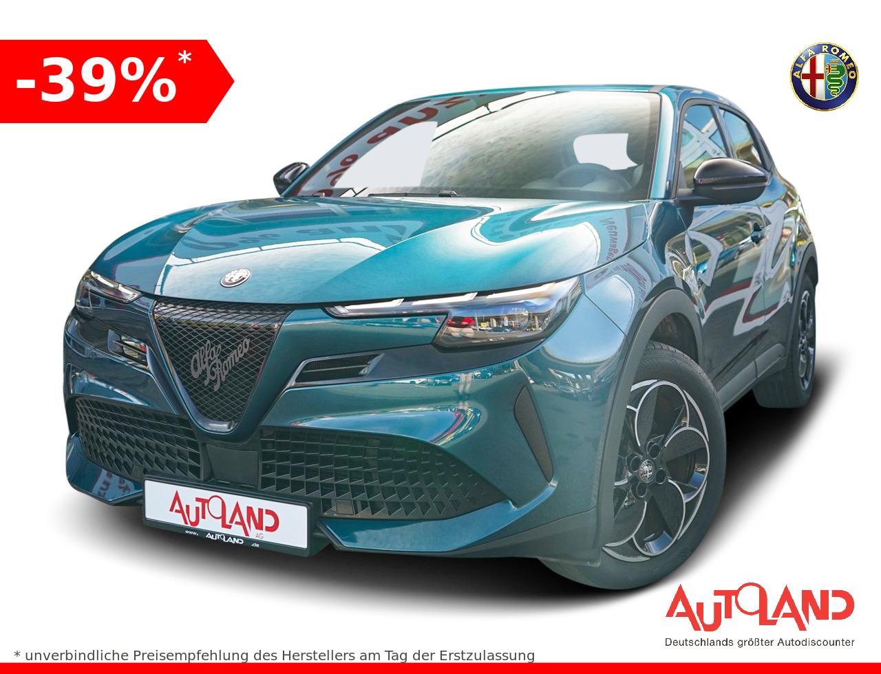 Alfa Romeo Junior