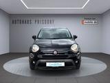 Fiat 500X City Cross Automatik/RFK/AHK/CarPlay/ACC - Fiat Gebrauchtwagen in Hamburg