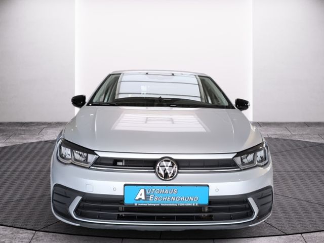 Fahrzeugabbildung Volkswagen Polo 1.0 TSI DSG Goal ACC NAVI CLIMATR SITZHZG A