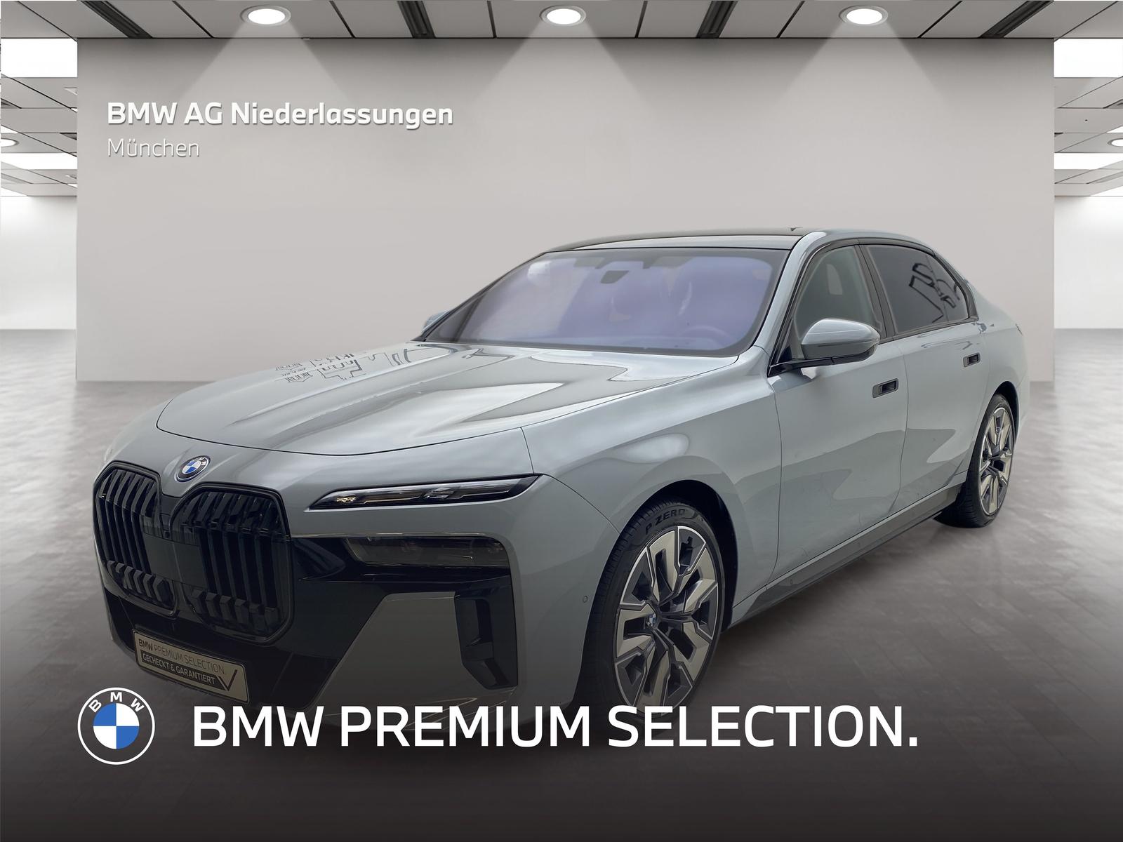 BMW i7