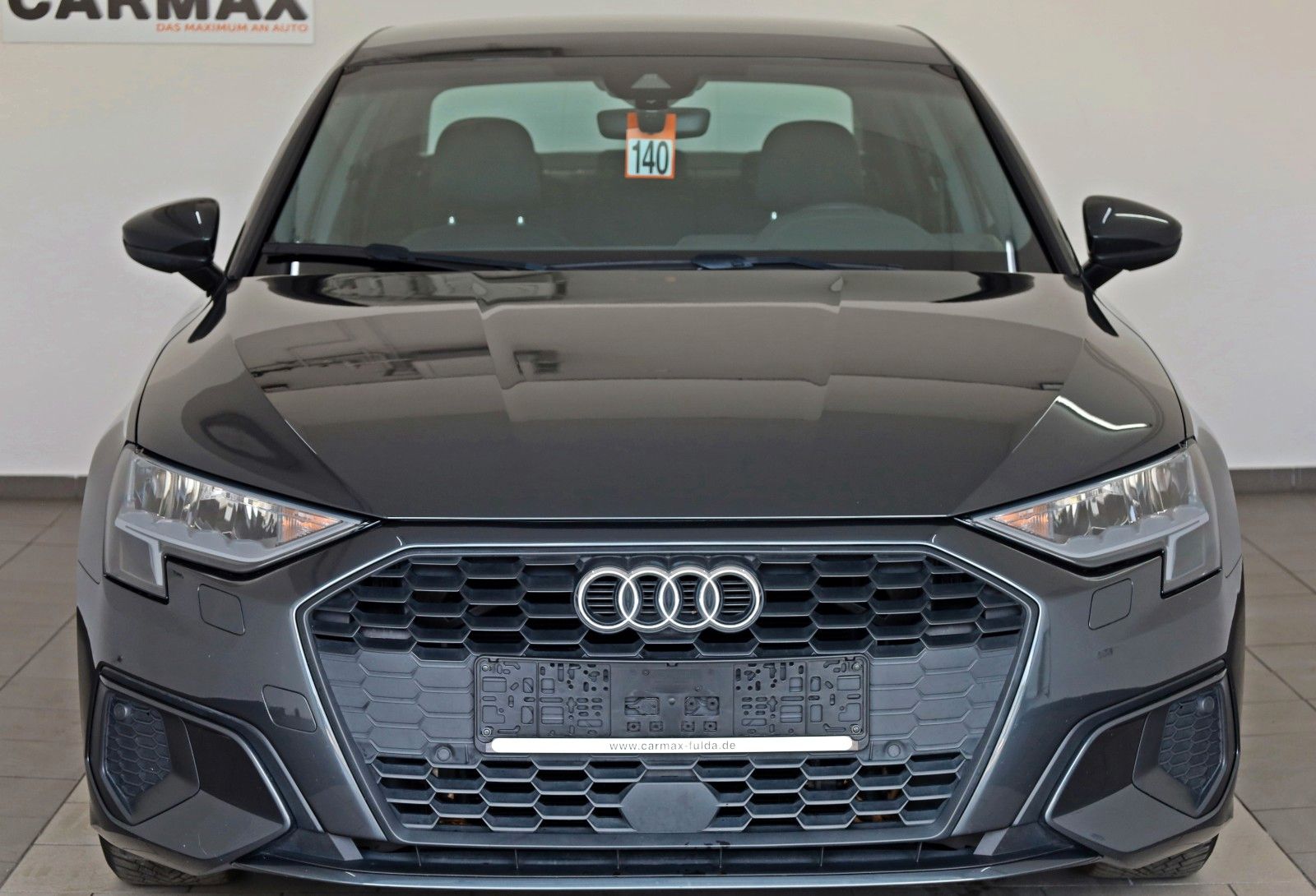 Fahrzeugabbildung Audi A3 Lim. 35 TFSI Navi,LED,PDC,Virual Cockpit,App
