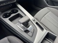 Audi A4 - Vorschau Bild 14