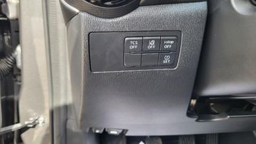 Fahrzeugabbildung Mazda CX-3 Exclusive-Line