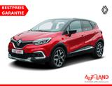 Renault Captur 1.2 TCe 120 Intens ENERGY LED Navi Kamera - Renault: 12