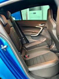 Fahrzeugabbildung Opel Insignia A OPC**ALLRAD**BOSE**BI-XENON**