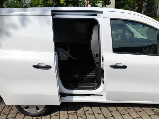 NISSAN Townstar EV (Bild 12 von Array)
